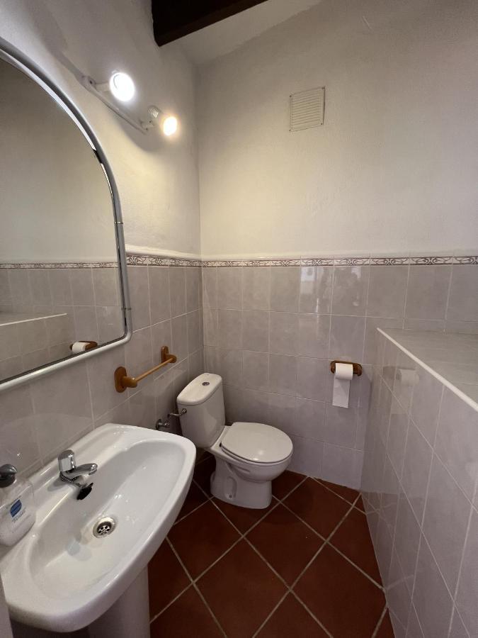 卡拉加尔达纳Casa Montse别墅 外观 照片